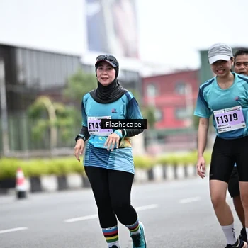 Runner Photo 8955236