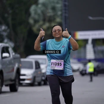 Runner Photo 8955238