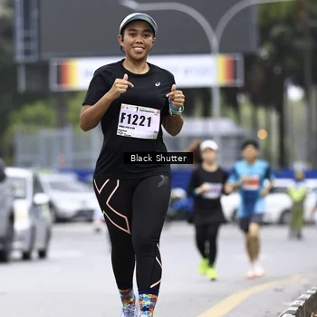 Runner Photo 8955239