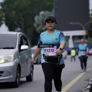 Runner Photo 8955241