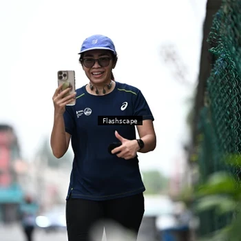 Runner Photo 8955248