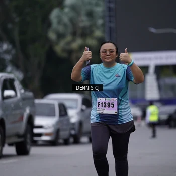 Runner Photo 8955254