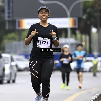 Runner Photo 8955257