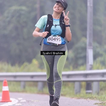 Runner Photo 8955261