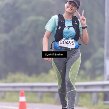 Runner Photo 8955262