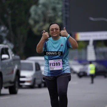 Runner Photo 8955263