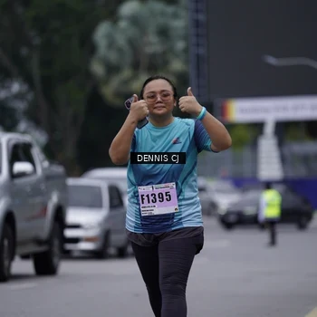 Runner Photo 8955264