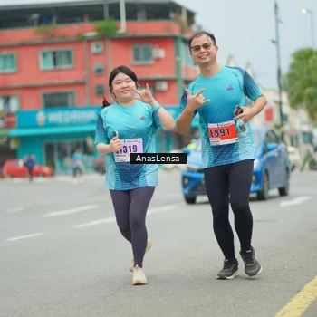 Runner Photo 8955268