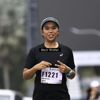Runner Photo 8955273