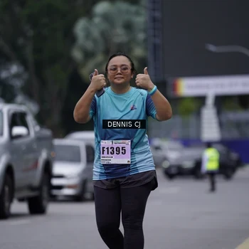 Runner Photo 8955275