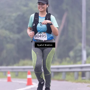 Runner Photo 8955281