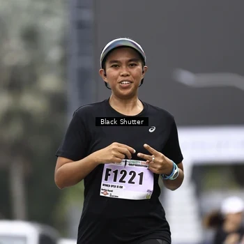 Runner Photo 8955282