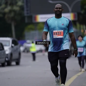Runner Photo 8955283