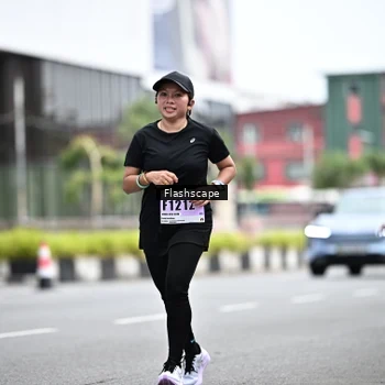 Runner Photo 8955285