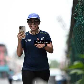 Runner Photo 8955287