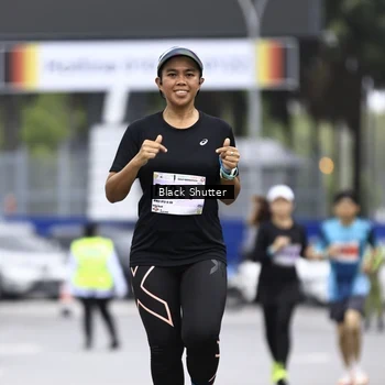 Runner Photo 8955288
