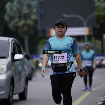 Runner Photo 8955290