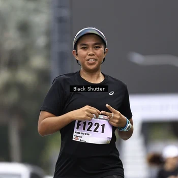 Runner Photo 8955295
