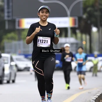 Runner Photo 8955296