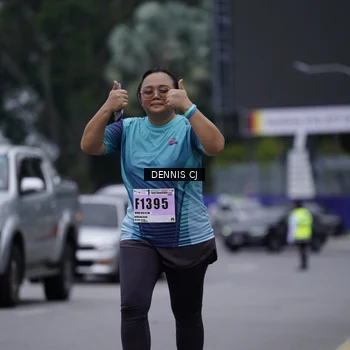 Runner Photo 8955297