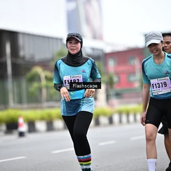 Runner Photo 8955299