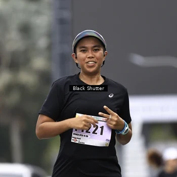 Runner Photo 8955302