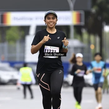 Runner Photo 8955303