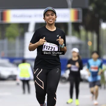 Runner Photo 8955304