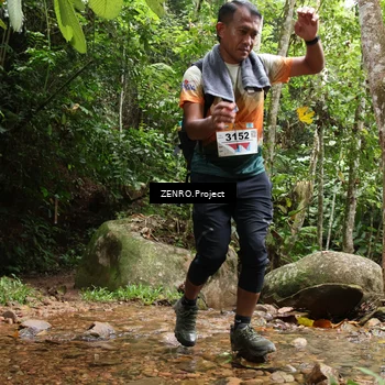 Runner Photo 8955310