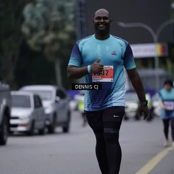 Runner Photo 8955311
