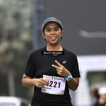 Runner Photo 8955314