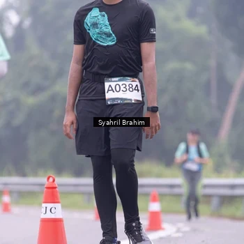 Runner Photo 8955315
