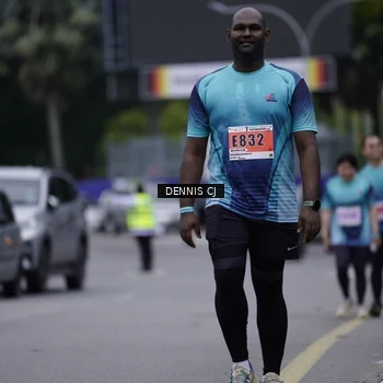Runner Photo 8955316