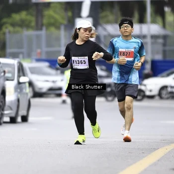 Runner Photo 8955317