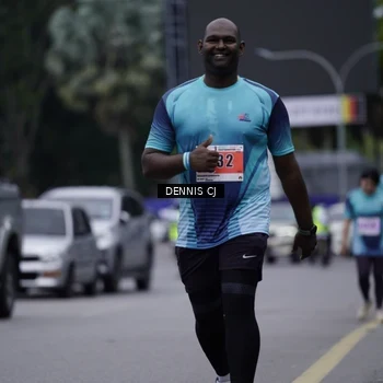 Runner Photo 8955318