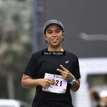 Runner Photo 8955323