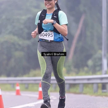Runner Photo 8955329