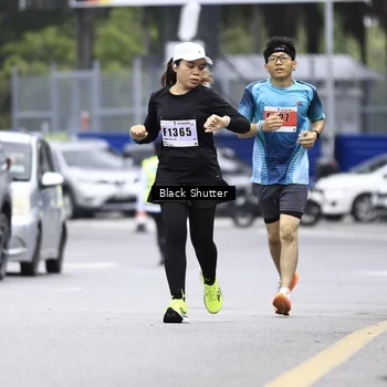 Runner Photo 8955330