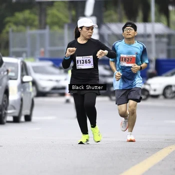 Runner Photo 8955332