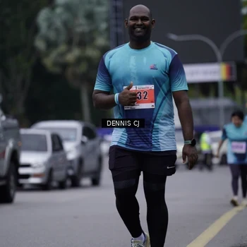 Runner Photo 8955337