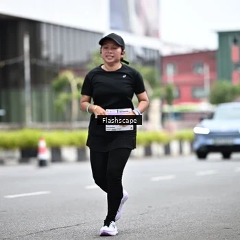 Runner Photo 8955343