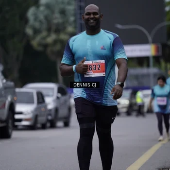 Runner Photo 8955344