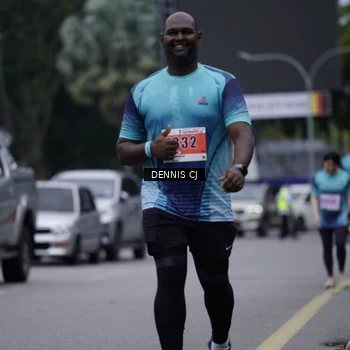 Runner Photo 8955345