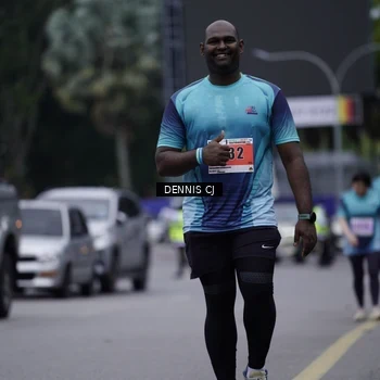 Runner Photo 8955348