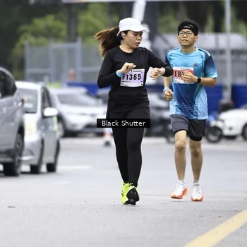 Runner Photo 8955349