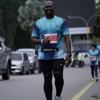 Runner Photo 8955352