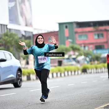 Runner Photo 8955354