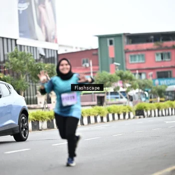 Runner Photo 8955357
