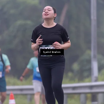 Runner Photo 8955358