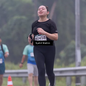 Runner Photo 8955364